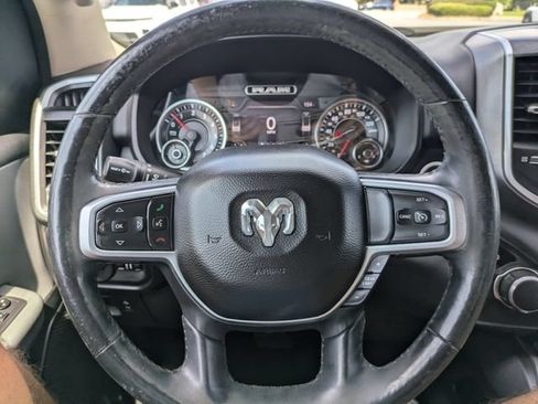 Used 2019 RAM 1500 Big Horn RWD image 26