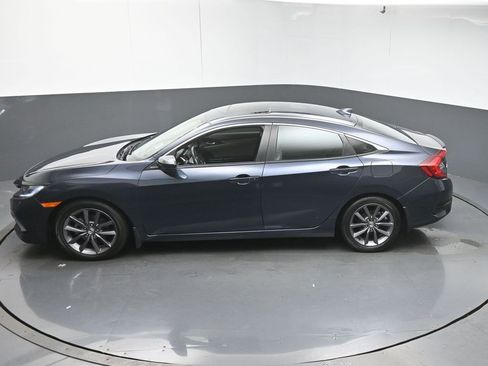 Used 2020 Honda Civic EX-L image 46