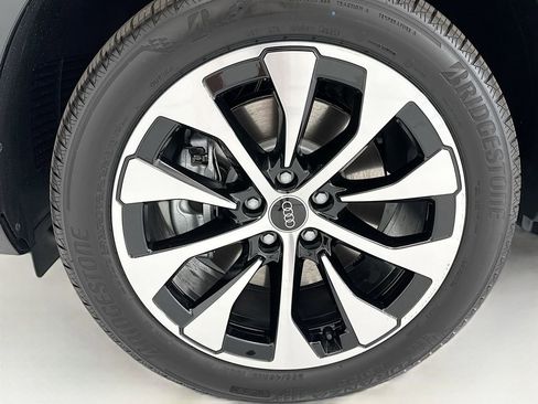New 2026 Audi Q3 quattro 2.0T AWD/4WD image 29