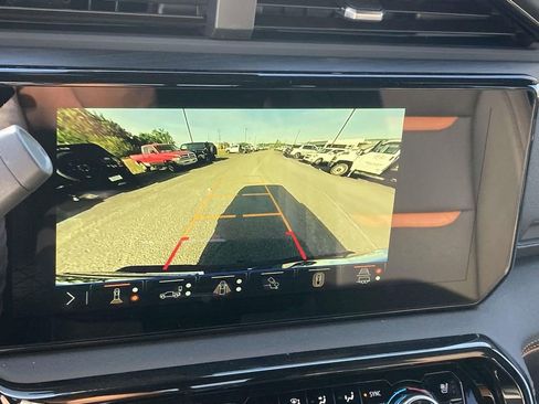 New 2026 GMC Sierra 3500 AT4 w/ LPO, Black Badging Package AWD/4WD image 20