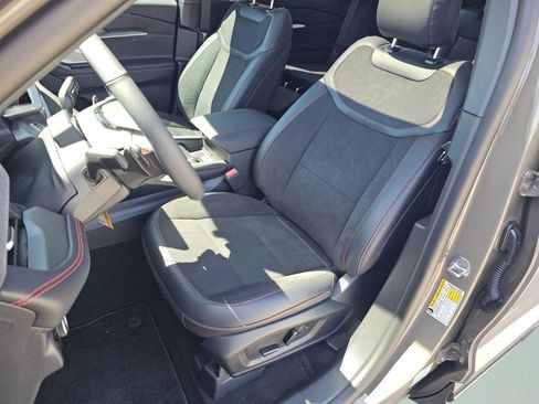 New 2026 Ford Explorer ST w/ Sun And Sound Package image 6