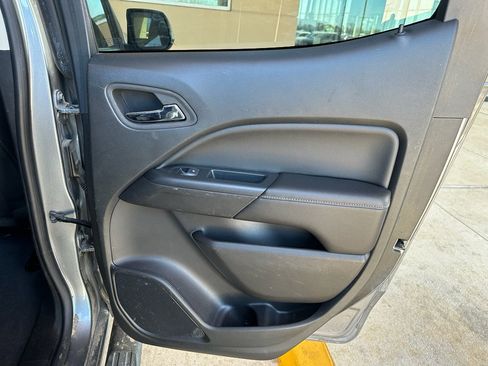 Used 2022 GMC Canyon Elevation w/ Trailering Package image 27