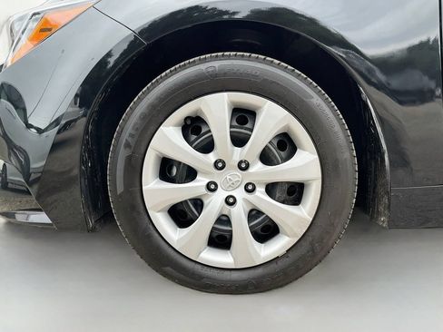 Used 2026 Toyota Corolla LE FWD image 29