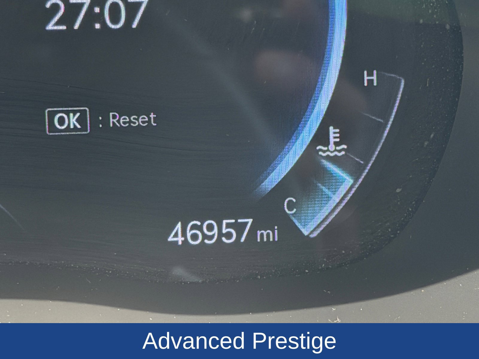 Used 2022 Genesis GV80 2.5T w/ Prestige Package 04 AWD/4WD image 23