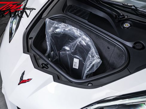 Used 2023 Chevrolet Corvette Z06 RWD image 54