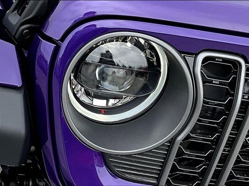 New 2026 Jeep Wrangler Unlimited Rubicon image 28