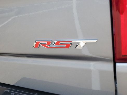 New 2026 Chevrolet Silverado 1500 RST image 6