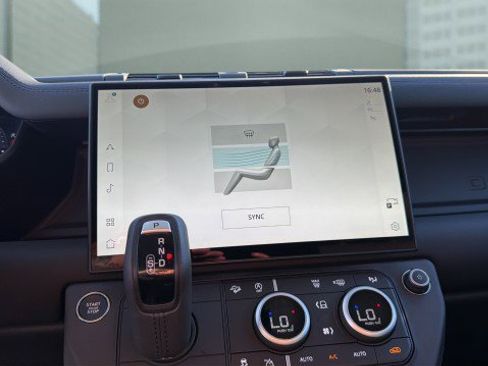 New 2026 Land Rover Defender 110 S image 25