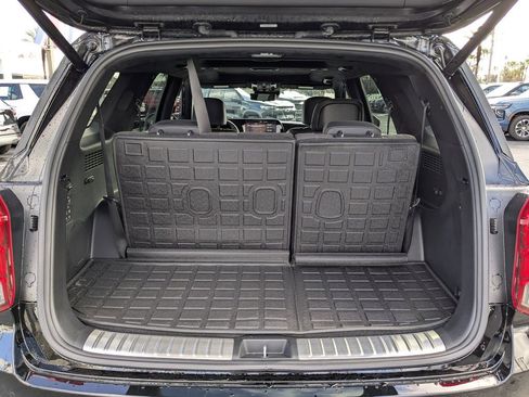 Used 2025 Hyundai Palisade Calligraphy image 13