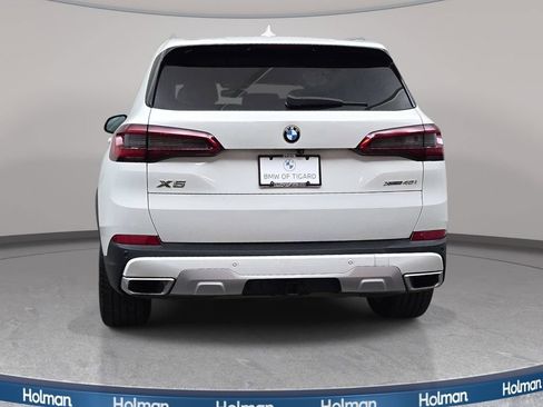 Used 2019 BMW X5 xDrive40i w/ Premium Package AWD/4WD image 7