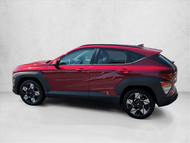 Used 2025 Hyundai Kona SEL FWD image 6
