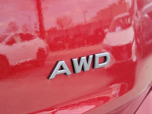 New 2026 Nissan Rogue SV w/ Cold Weather Package AWD/4WD image 7
