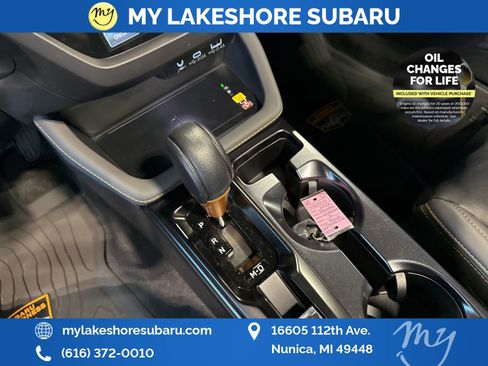 New 2026 Subaru Forester Wilderness image 17