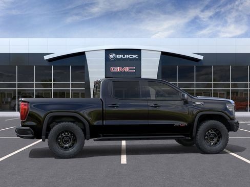 New 2026 GMC Sierra 1500 AT4X w/ AT4X AEV Edition image 5