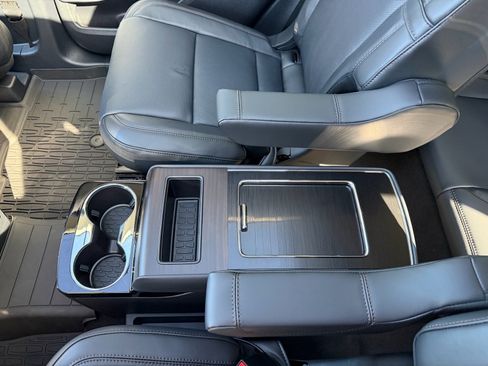 New 2026 Lincoln Aviator Reserve AWD/4WD image 21