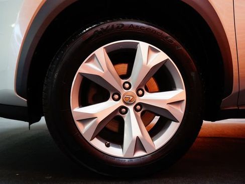 Used 2017 Lexus NX 200t AWD w/ Premium Package image 69