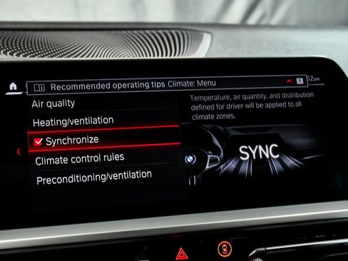 Used 2023 BMW M4 xDrive Competition image 35