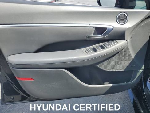 Certified 2023 Hyundai Sonata SEL Plus FWD image 9