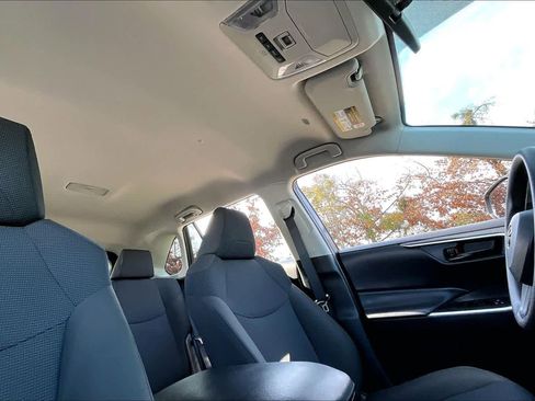 Certified 2024 Toyota RAV4 LE image 13