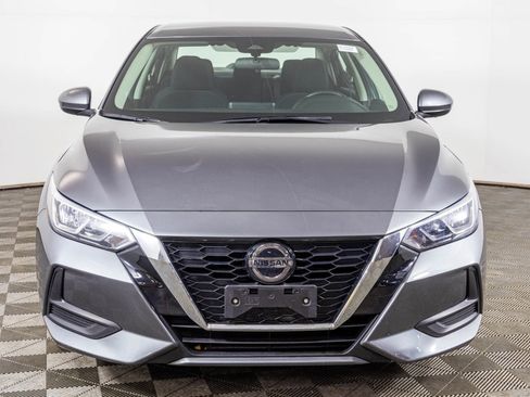 Used 2020 Nissan Sentra S image 55
