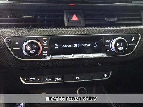 Used 2024 Audi S5 Premium Plus w/ Premium Plus Package image 9