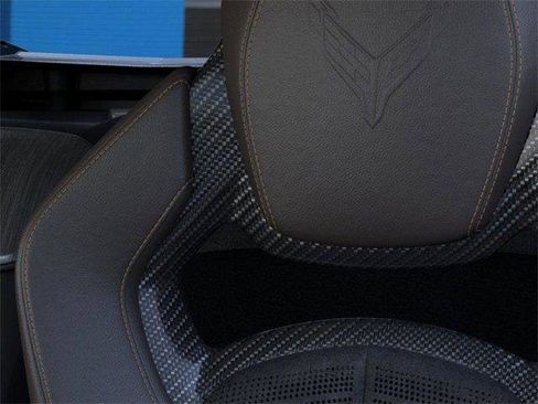 New 2026 Chevrolet Corvette Stingray Premium Cpe w/ Z51 Performance Package image 21