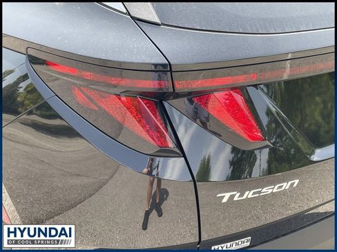 New 2026 Hyundai Tucson SEL FWD image 10