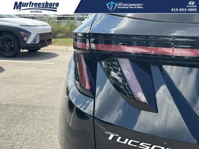 Used 2023 Hyundai Tucson SEL FWD image 10