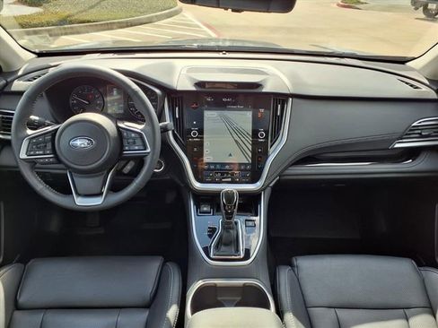 Certified 2025 Subaru Outback Touring XT image 5