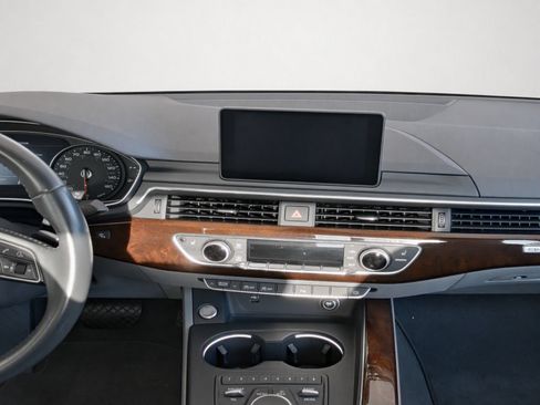Used 2018 Audi A5 2.0T Premium Plus w/ Premium Plus AWD/4WD image 15