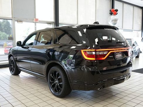 Used 2019 Dodge Durango R/T w/ Blacktop Package AWD/4WD image 6