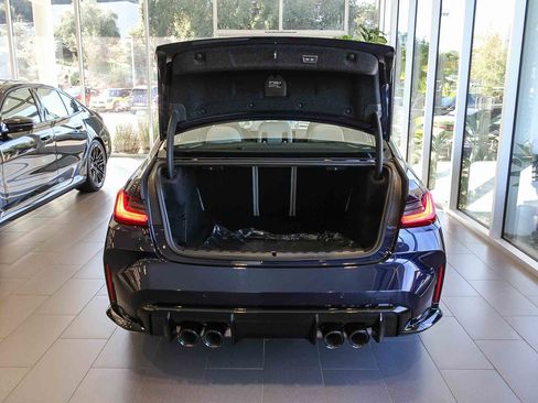 New 2026 BMW M3 Competition image 24