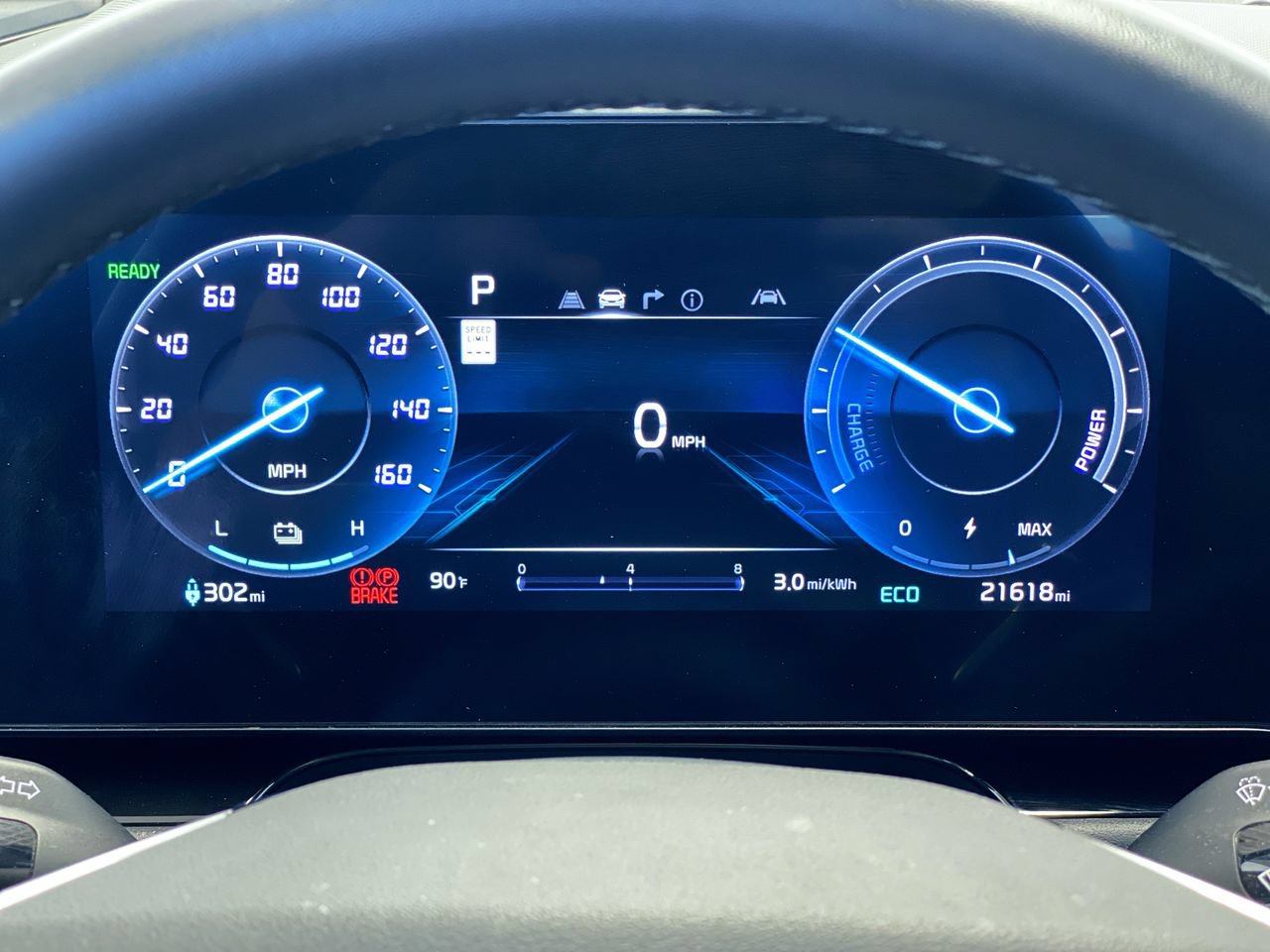 Certified 2024 Kia Niro Wind FWD image 22
