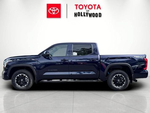 New 2026 Toyota Tundra SR5 AWD/4WD image 9