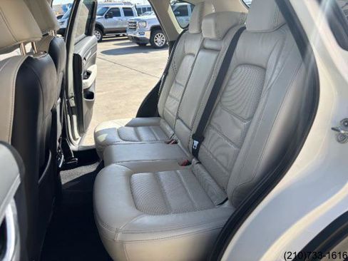 Used 2018 MAZDA CX-5 Grand Touring image 21