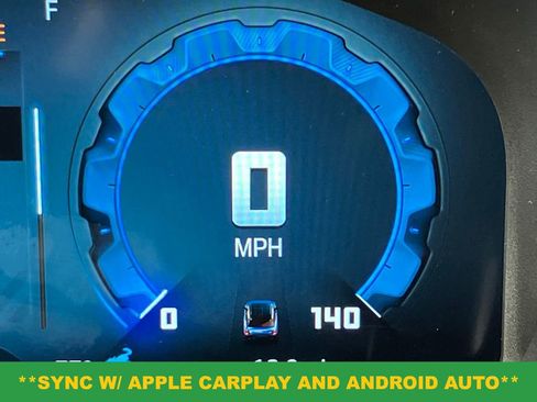 New 2025 Ford Bronco Sport Badlands image 21