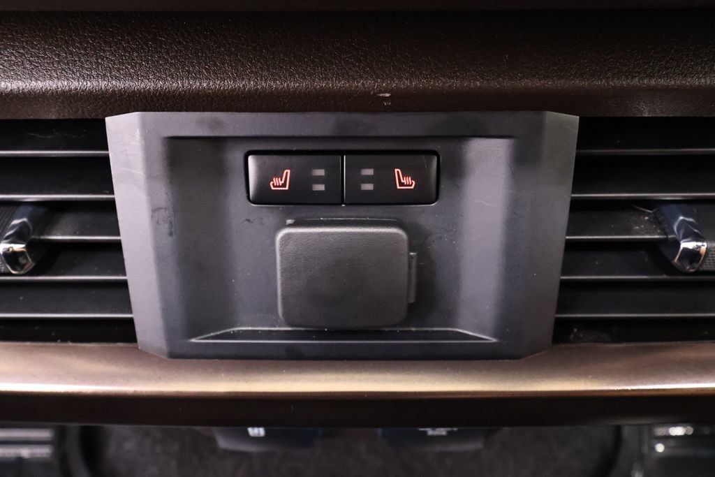 Certified 2024 Ford F150 King Ranch AWD/4WD image 17
