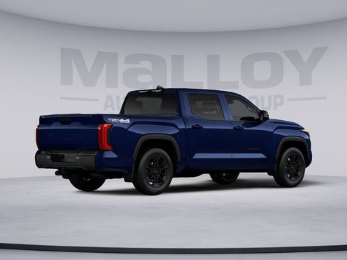 New 2026 Toyota Tundra Limited AWD/4WD image 10