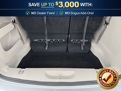 Used 2024 Chrysler Pacifica Touring-L image 24