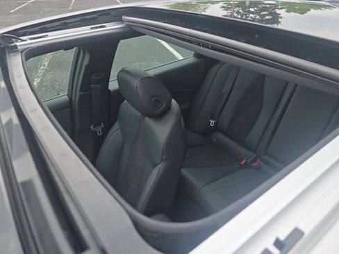 New 2025 Acura TLX SH-AWD w/ A-SPEC Pkg image 2