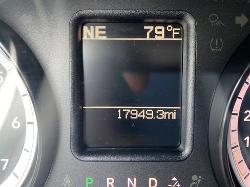 Used 2016 RAM 1500 Tradesman w/ Popular Equipment Group RWD image 12