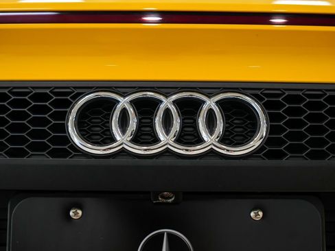 Used 2023 Audi R8 V10 performance RWD image 14