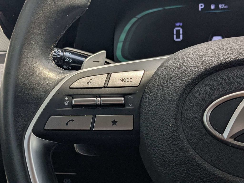 Used 2024 Hyundai Palisade SEL FWD image 22