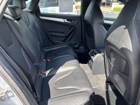 Used 2016 Audi S4 Premium Plus image 36