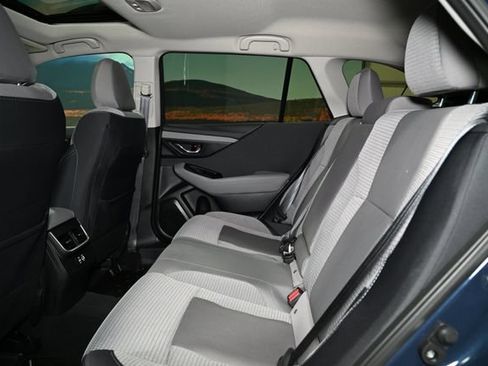 Certified 2025 Subaru Outback Premium AWD/4WD image 54