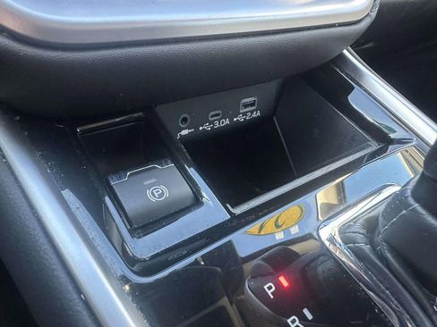 Certified 2023 Subaru Legacy Limited image 20