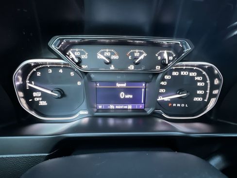 Certified 2021 GMC Sierra 1500 AT4 image 12