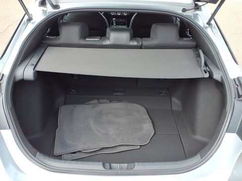 Certified 2024 Honda Civic Sport image 6