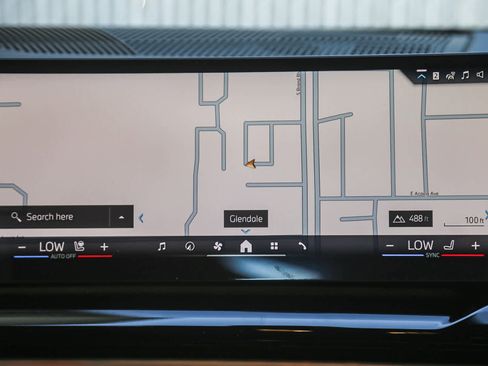 New 2026 BMW 540i xDrive w/ M Sport Package image 11