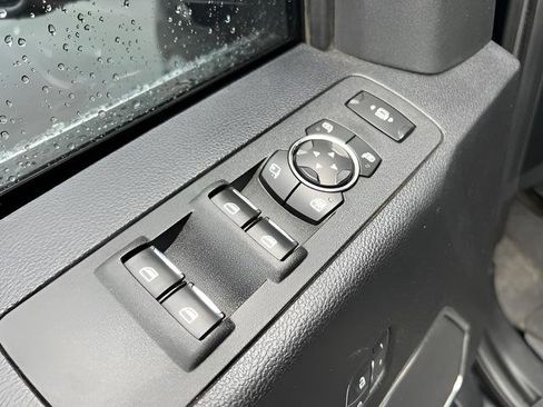 Used 2017 Ford F350 Platinum w/ Platinum Ultimate Package image 12